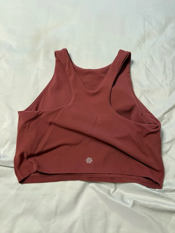 Athleta Top - Image 2
