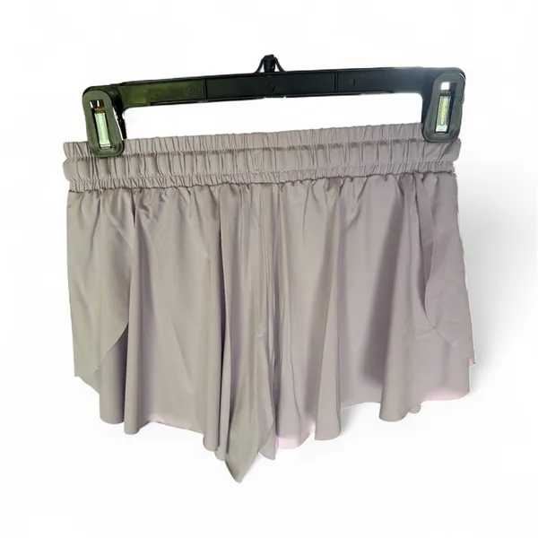 Liberty Love Pro Girls Athletic Flowy Skirt - Image 2