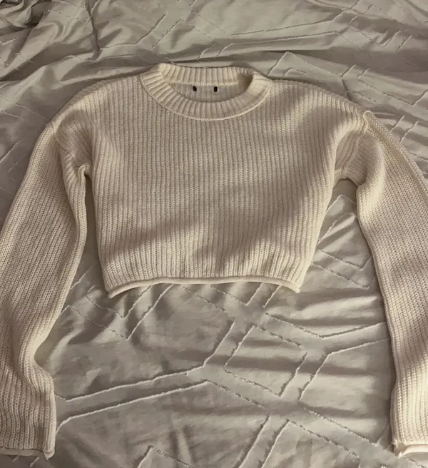 Zara Sweater - Image 3