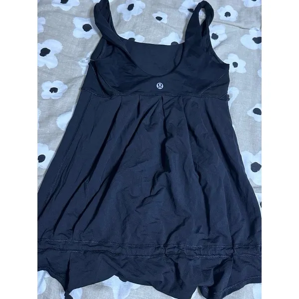 Lululemon black tank top - Image 5
