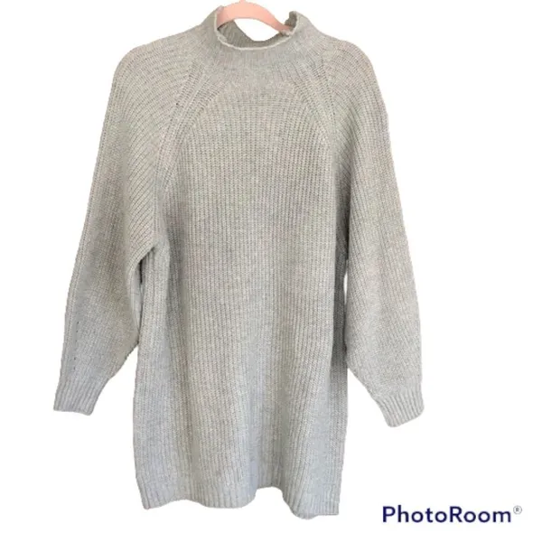 ✨ BB Dakota Steve Madden Sweater Dress✨ - Image 4