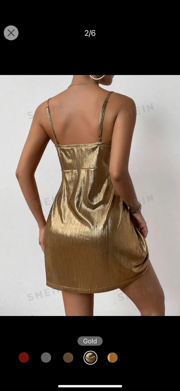 Dress - Image 3