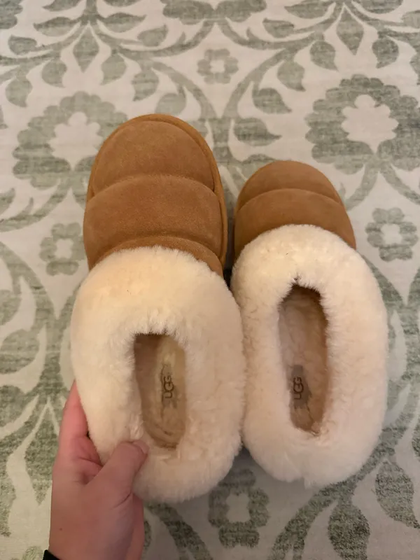 UGG Platform - Image 2