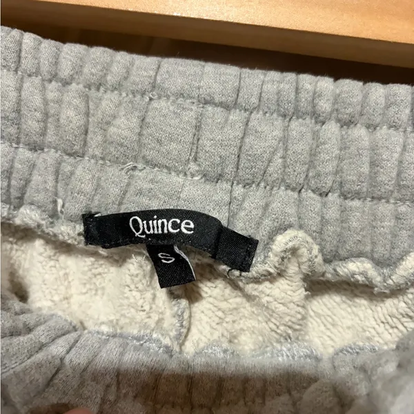 Quince joggers - Image 2