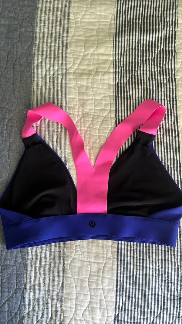 Lululemon swim top Sz M - Image 2