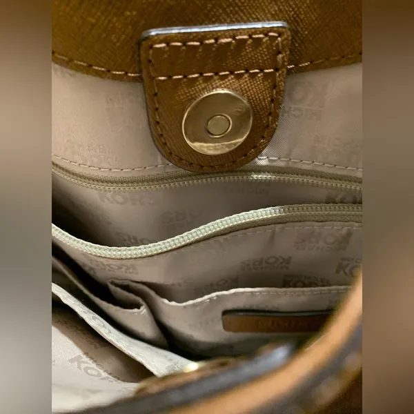 MICHAEL KORS TOTE - Image 6