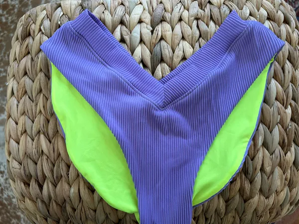 ONEONE Swimwear Bikini Set - Image 3