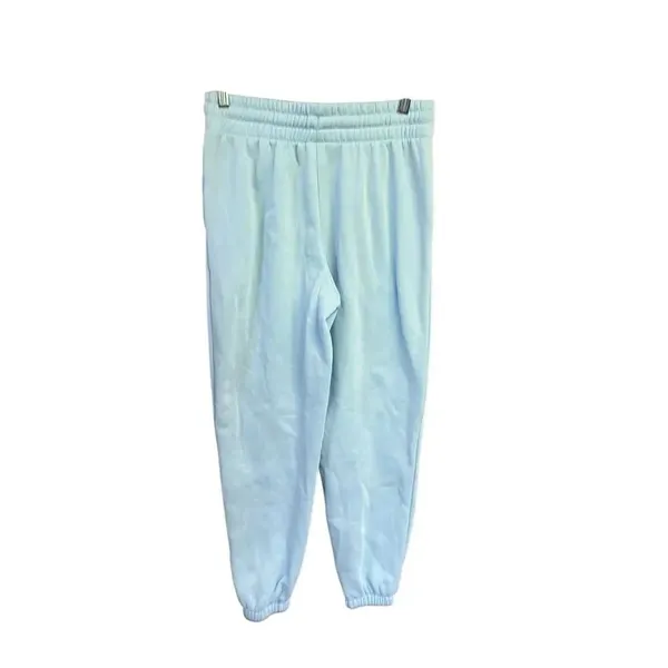Stitch Womans Sweatpants Sz XS (0-2) NWOT - Image 2