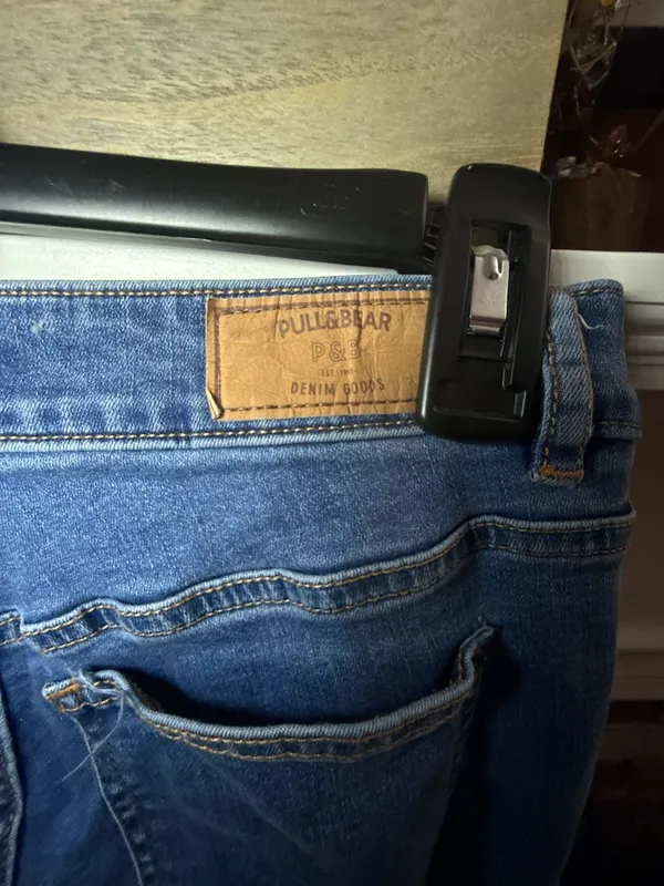 Pull&Bear Women's Mid - Image 4