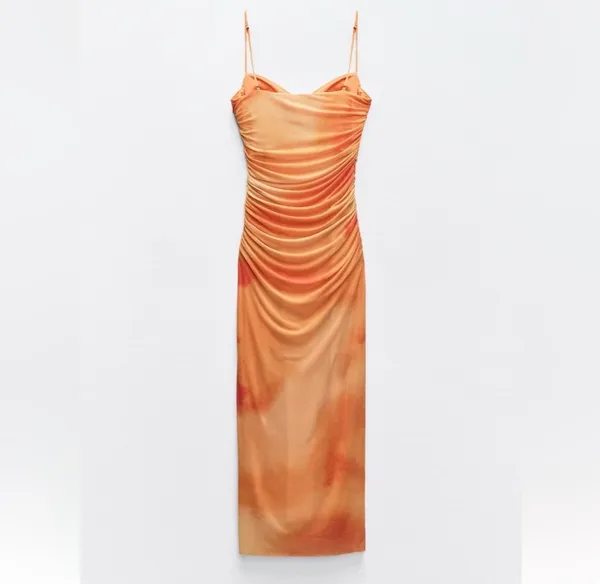 ZARA Dress - Image 6