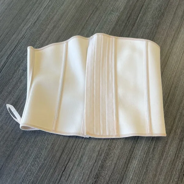 ShaperX corset. Size L Tan Size L - Image 3