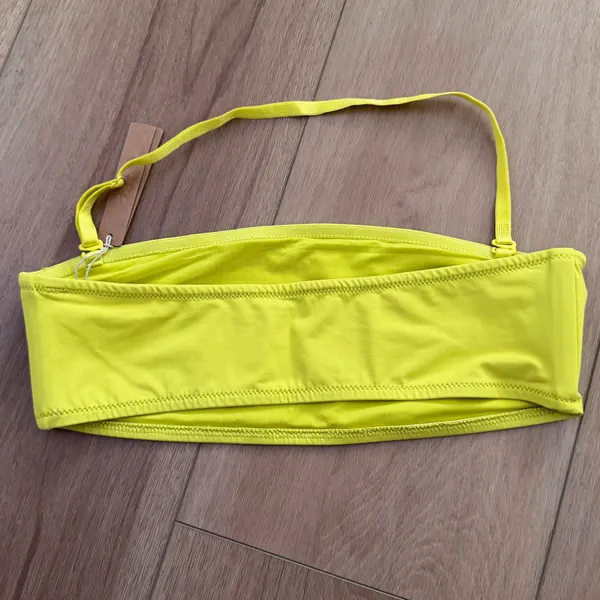 New Skims Bikini Top M - Image 2