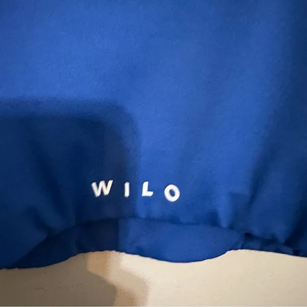 WILO Anthropologie The Label Sports Bra - Image 3