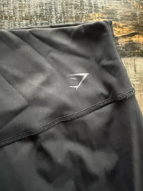 Gymshark Seamless Leggings - Image 3