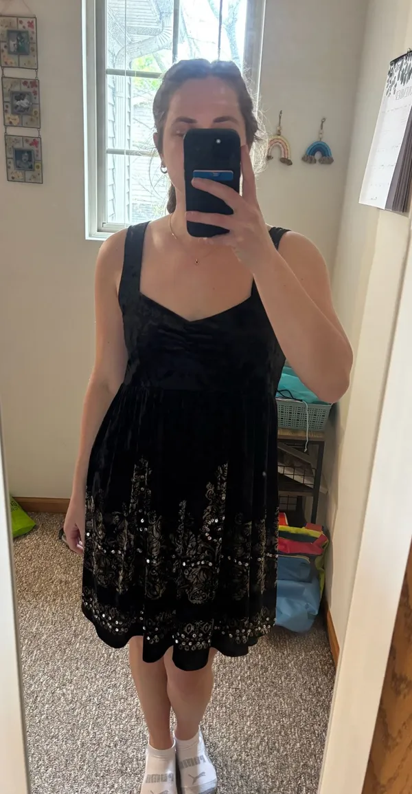 Free People Dress - Image 2