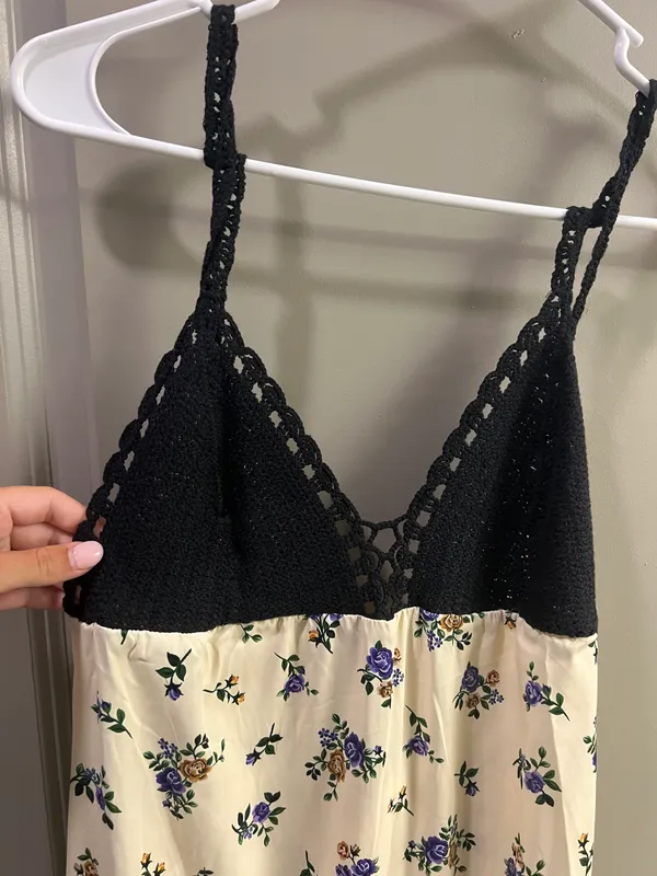 ZARA Maxi Dress - Image 2