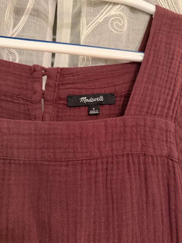 Madewell Top - Image 6