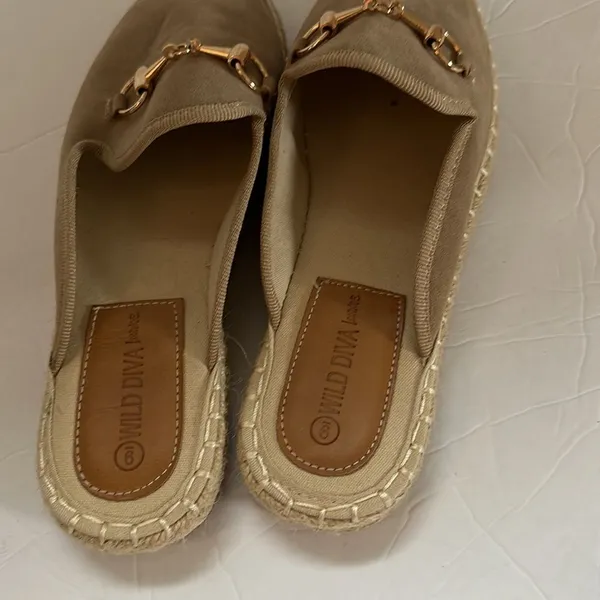 Wild Diva Suede , Shoes - Image 5