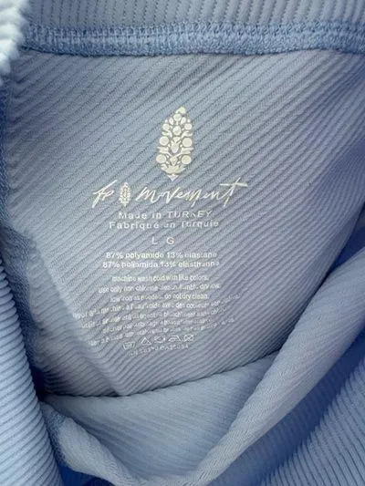 Movement Free People Leggings - Image 4