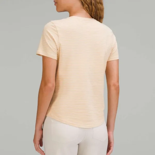 Love Crew T-Shirt - Image 2