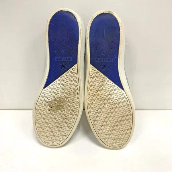 Rothy’s The Original Slip On Sneaker - Image 9