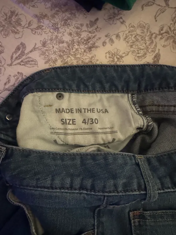 Kimes Lola Jeans - Image 5