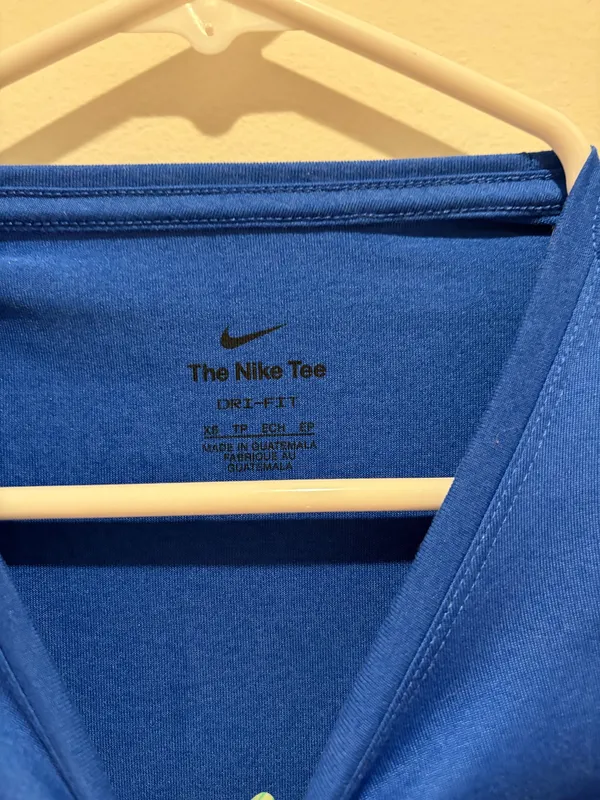 MTSU Nike T-Shirt - Image 2