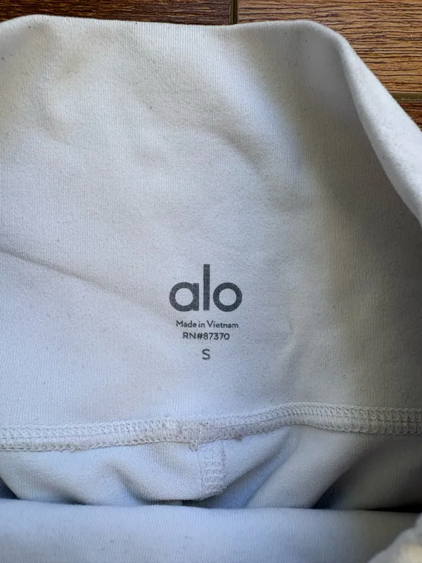 Alo Leggings Yoga - Image 3
