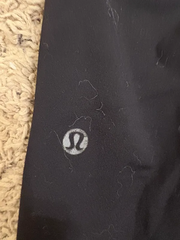 Lululemon Base Pace Leggings - Image 3