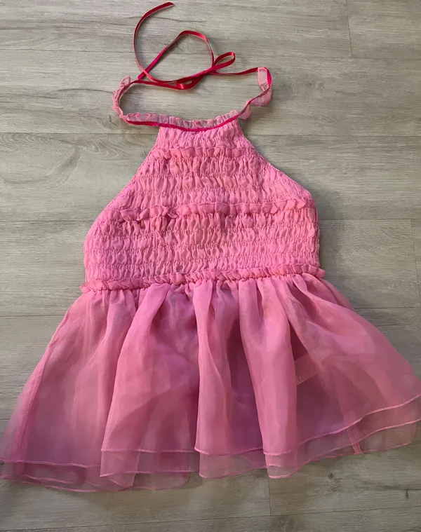 Free People cupcake cutie top - Image 3