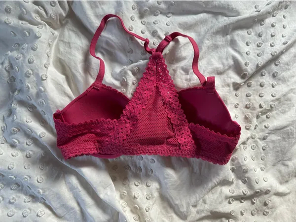 aerie lace bra - Image 4