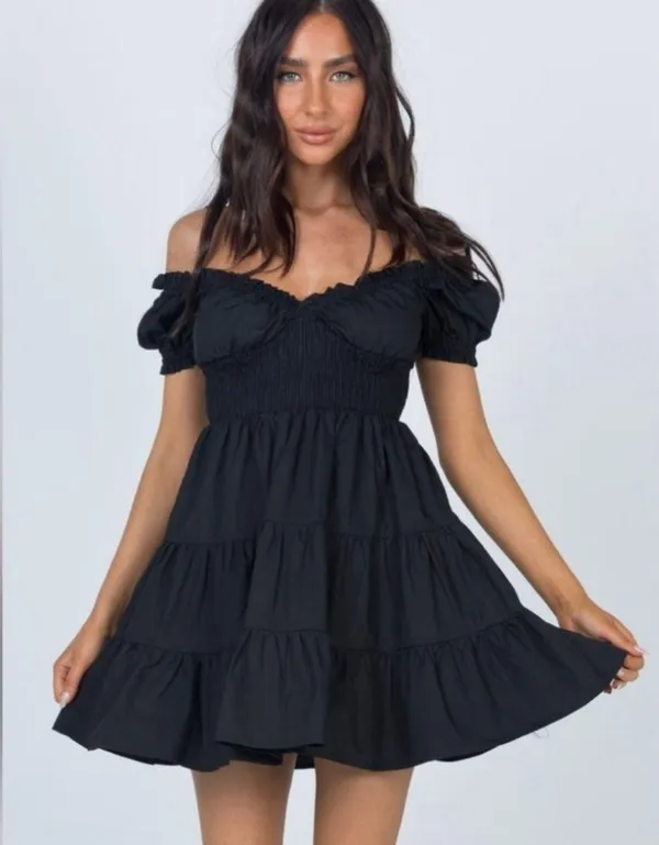 Princess Polly Dress - Image 4