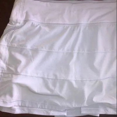 Lululemon Pace Rival Skirt Tall - Image 4