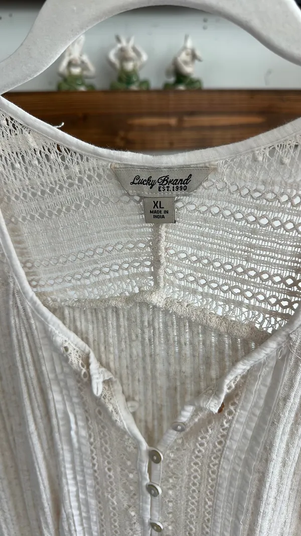 Lucky Brand Top - Image 2
