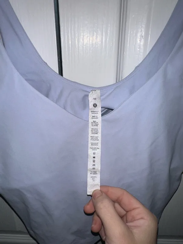Lululemon Align Tank - Image 4