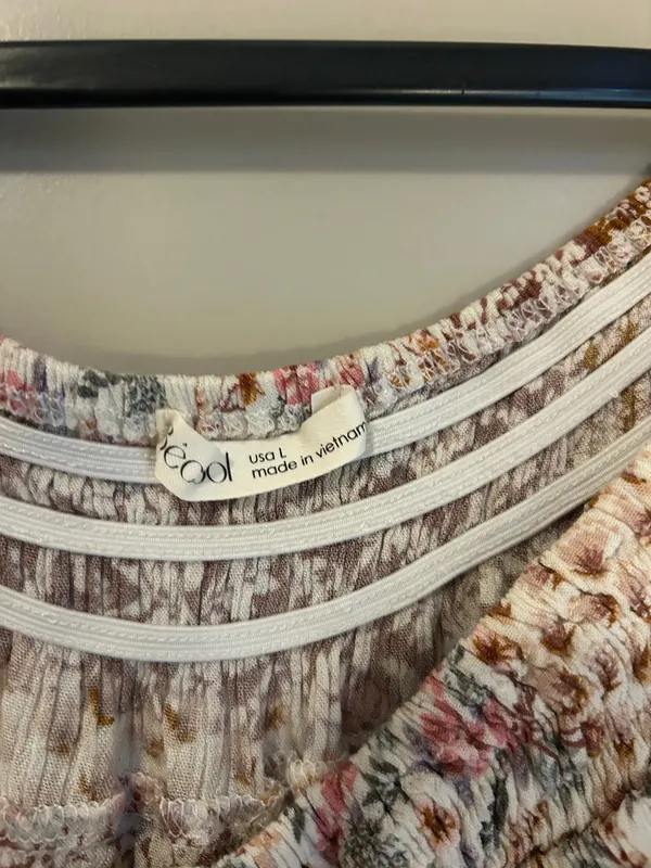 Casual Loft Dress - Image 2