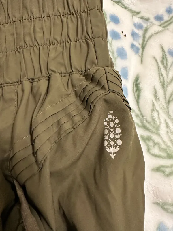Free People Movement Shorts - Image 2