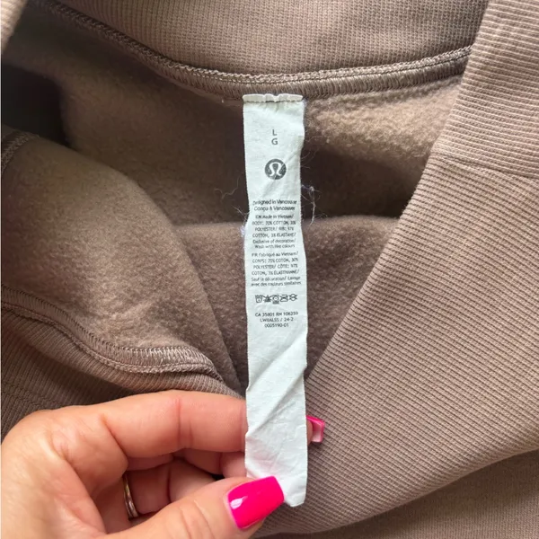Lululemon Scuba High Rise Mini Skirt‎ - Image 6