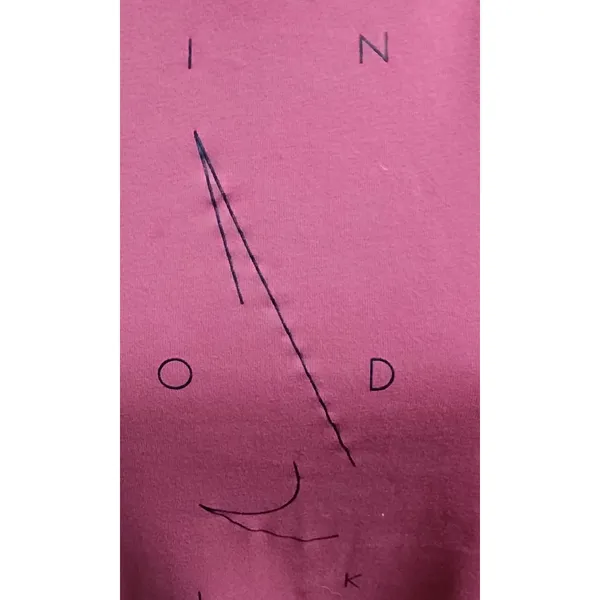 Nike Dri-Fit Mind Body Like Tank Top Athletic‎ Workout Gym Sleeveless Pink M - Image 4