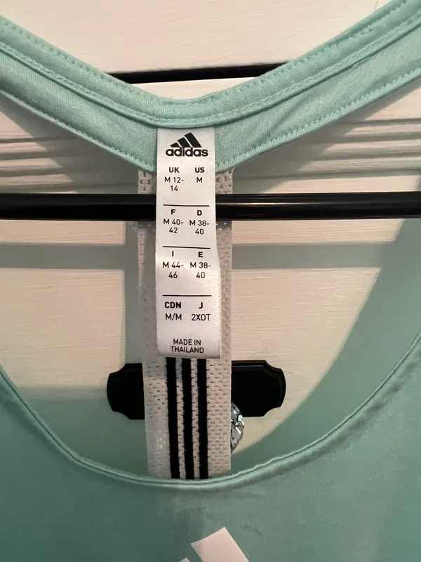 Tank Top - Image 2