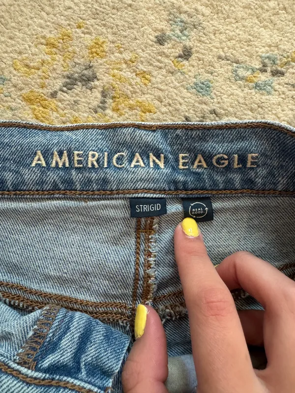 American Eagle Shorts - Image 4