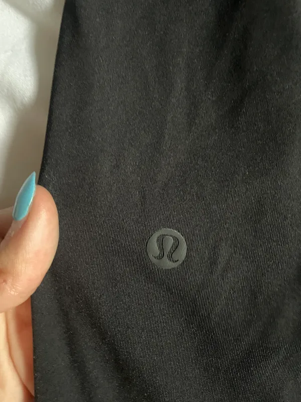 Lululemon Joggers - Image 2
