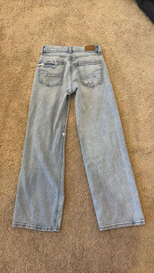 American Eagle Jeans Strigid - Image 8