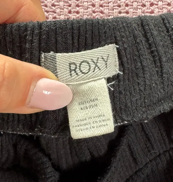 Roxy Loose Fit Pants  - Image 2
