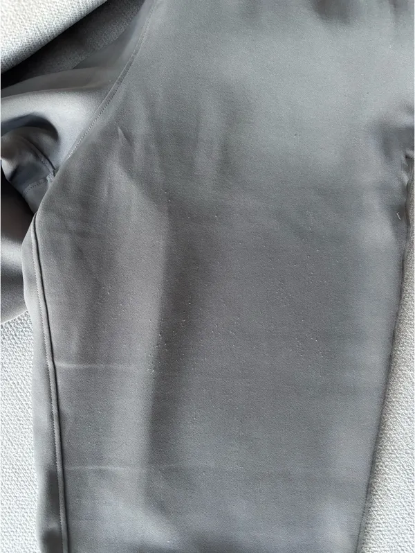 Lululemon Grey Track Pants - Image 9