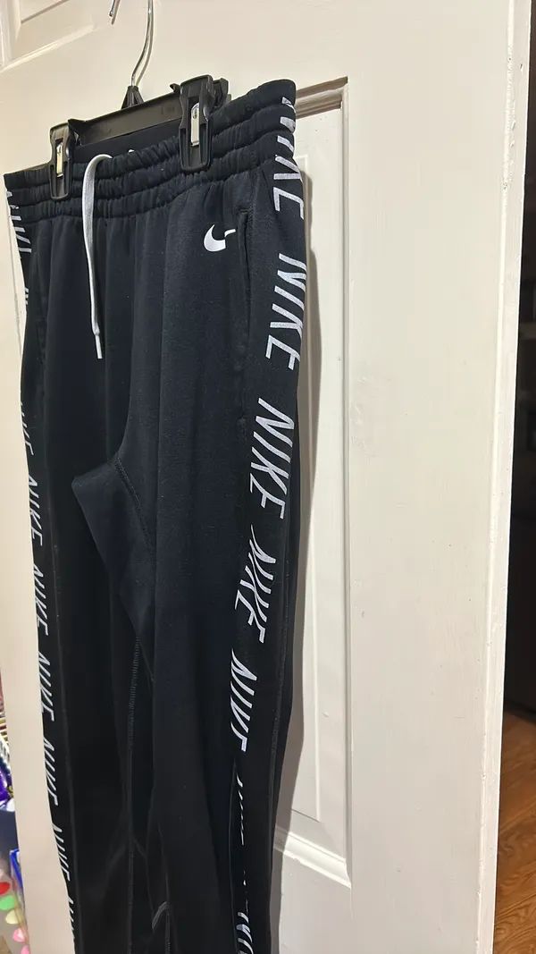 Nike Pro Sweatpants - Image 6