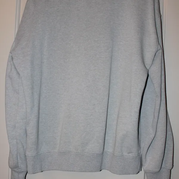 LA Hearts Geometric Abstract Pullover Medium - Image 2