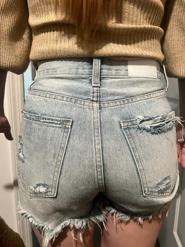 Pistola Shorts - Image 6