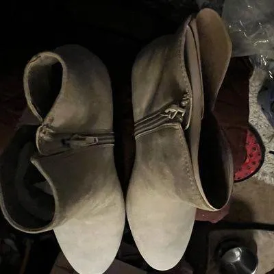 Women’s Booties - Image 2