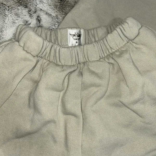 Boys Lie 🆕 NWOT | I’m Busy You’re Ugly Sweatpants | Size Small - Image 8